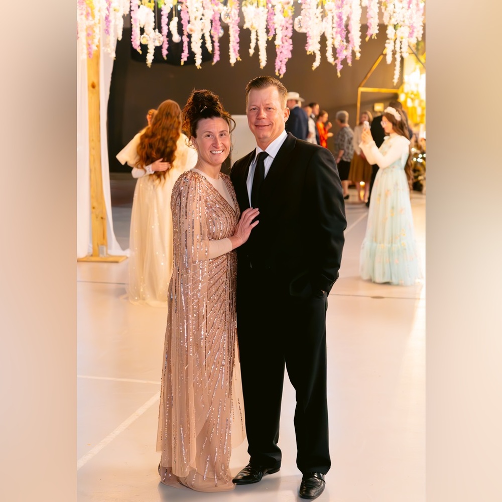 Meet your Posher, Sherita